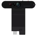Lenovo 4XC1K97399 ThinkVision MC60 (S) Monitor Webcam