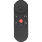 Logitech Rally Remote Compatible - Rally Bar, Mini, Huddle