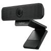 Logitech C925e FHD 1080P Webcam Business Grade - Integrated Privacy Shade - Autofocus - 2 Omni-Directional Mics Certified for Microsoft Teams - Compatible with Other UC Applications