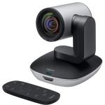 Logitech PTZ Pro 2 1080p PTZ Video Conference Camera - FOV 90°, 10x Zoom