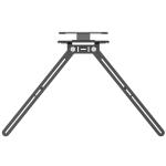 Logitech Rally TV Mount Attach Rally Bar, Rally Bar Mini - Swing-arm design - VESA-compatible