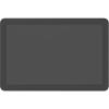 Logitech Scheduler - Graphite - 1280 x 800 resolution - 10.1" - Capacitive 10 points multi-touch - 400 nits - Oleophobic coating Logitech Scheduler - Graphite - 1280 x 800 resolution - 10.1" - Capacitive 10 points multi-touch - 400 nits - Oleophobic coating