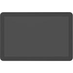 Logitech Scheduler - Graphite - 1280 x 800 resolution - 10.1" - Capacitive 10 points multi-touch - 400 nits - Oleophobic coating