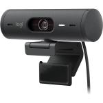 Logitech Brio 505 FHD Business Webcam