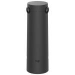 Logitech Sight Dual 4K Video Conference Camera - Graphite FoV 180° - 1x Zoom - Microphone Range up to 2.3m