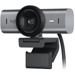Logitech MX Brio Ultra HD 4K Webcam for Business