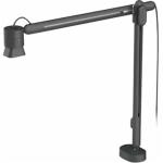 Logitech Reach Camera with Clamp Mount