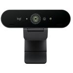 Logitech Brio 4K Webcam