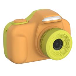 myFirst Camera 3 Kids Digital Camera - Yellow