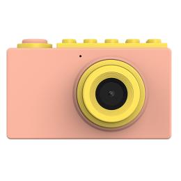 myFirst Camera 2 Kids Digital Camera - Pink