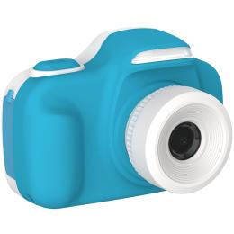 myFirst Camera 3 Kids Digital Camera - Blue