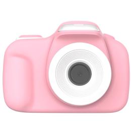 myFirst Camera 3 Kids Digital Camera - Pink