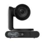 Maxhub UCP30 4K Intelligent Dual-eye PTZ USB/PoE Conference Camera FoV 90° - 12x Optical Zoom - Auto Framing - Speaker & Presenter Tracking