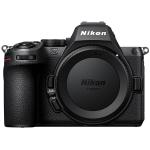 Nikon Z5 II Mirrorless Camera (Body Only)
