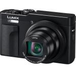 Panasonic Lumix TZ99 Zoom Digital Camera - Black