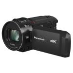 Panasonic HC-VX3GN-K 4K Camcorder - Black