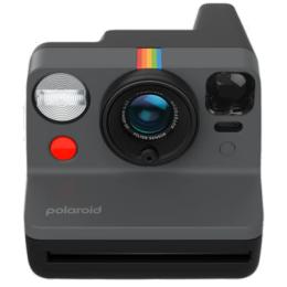 POLAROID Now Gen 3 i-Type Instant Camera - Black