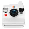 POLAROID Now+ Gen 3 i-Type Instant Camera - White