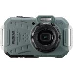 Pentax WG-1000 Digital Camera - Olive Impact / Freeze / Waterproof