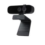 Rapoo C280 2K 1440p Webcam Builti n Microphone - Plug and Play - Privacy Cover - 1440p Autofocus