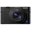 Sony Cyber-shot DSC-RX100 VII 20.1 MP 1" Exmor RS BSI CMOS Sensor, Digital Camera Latest SONY RX with long zoom Lens, UHD 4K30p Video, ZEISS Vario-Sonnar T f/2.8-4.5 Lens, 24-200mm (35mm Equivalent)