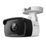 TP-Link VIGI C340I 4MP Outdoor IR Bullet Network Camera 2.8mm