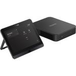 Yealink MCoreKit C4 Teams Room System MCore Mini PC - MTouch E2 Touch Console