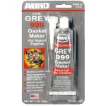 ABRO AB9-AB RTV SILICONE ABRO GREY 85G