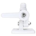 AUTOBACS MFV8 Axis 6dB VHF Marine Antenna 2.4MTR