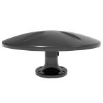 AUTOBACS ORBIT35B Omni Directional TV  Antenna - Black