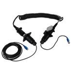 AUTOBACS TQC1CAMT Heavy Duty Truck Quick Connect Kit