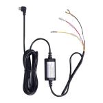 Baseus PrimeTrip VD1 Pro Dash Cam Hardware Kit for Baseus PrimeTrip VD1 Dash Cam 4K+1080p Cosmic Black Lithium Super Capacity Version only (CARBAS0076)