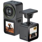BOTSLAB V9H 4K Car/Action Camera, WiFi 2.4 GHz, 1700 mAh