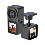 BOTSLAB V9H 4K Car/Action Camera, WiFi 2.4 GHz, 1700 mAh