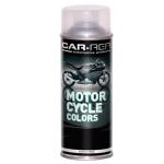 CAR REP AEROSOL MOTORCYCLE HONDA RED 400ML