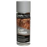 CAR REP CR01016 Aerosol Anti Rust Primer Grey 400ml
