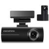 DDPai N1 Dual Dash Cam Front 1296P  + Rear 1080P - 30fps - Loop Recording - External Support up to 256GB microSD card