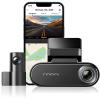 DDPai N5 DUAL Dash Cam - Front & Rear 2160P + 1080P Built-in 32G eMMC - Voice Control - ADAS - 5G WiFi - GPS G-Sensor with APP Control - Night Vision - Support 512GB TF Card DDPai N5 DUAL Dash Cam - Front & Rear 2160P + 1080P Built-in 32G eMMC - Voice Control - ADAS - 5G WiFi - GPS G-Sensor with APP Control - Night Vision - Support 512GB TF Card