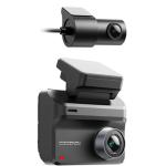 DDPai Z50 PRO DUAL (2160P front + 1080P rear dashcam 25fps