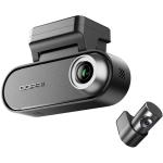 DDPai N5 DUAL 2026 2160P 4K eMMc 32GB + External SD Card upto 512GB F1.8 Dash Camera