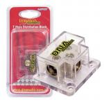 DNA AAF107 T DISTRUBUTION BLOCK 4 OR 8 GAUGE
