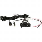 DNA ALR237 USB EXTENSION SURFACE MOUNT 3.5MM SOCKET TO 3.5MM PLUG