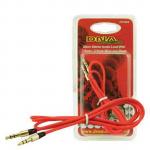 DNA ALR3060 3.5MM STEREO PLUG TO 3.5MM STEREO PLUG 600MM