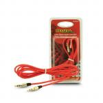 DNA ALR3115 3.5MM TO 3.5MM STEREO AUX LEAD 1.5M