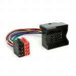 DNA AWH3022 CAR STEREO HARNESS BMW SQUARE PIN