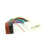 DNA AWH3050 CAR STEREO HARNESS EA - ED FORD