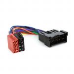 DNA AWH3085 CAR STEREO HARNESS HYUNDAI 2000 ON 16 PIN