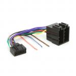 DNA AWHJVC4  CAR STEREO HARNESS JVC 16 PIN