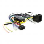 DNA AWHPIO2  CAR STEREO HARNESS PIONEER 16 ROUND PIN