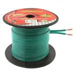 DNA AWS5016 DNA CABLE 16 GAUGE SPEAKER CABLE GREEN 100MTR
